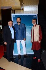 Atul Kasbekar at Neerja film launch in Mumbai on 17th Dec 2015